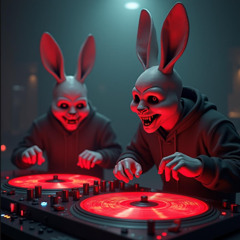 Bunnycore - June Uptempo Mix