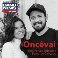Dorian Cacao Venezuela - Oncêvai, com Bernardo Cançado e Renata Urbano 06/05/22