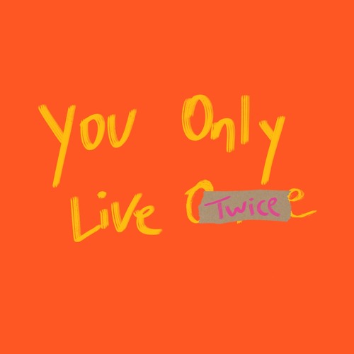 SAYONARA! (Original YOLT Theme Song)