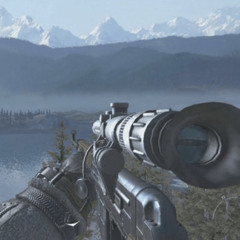 ZOMB11 - DRAGUNOV [AKVRI]