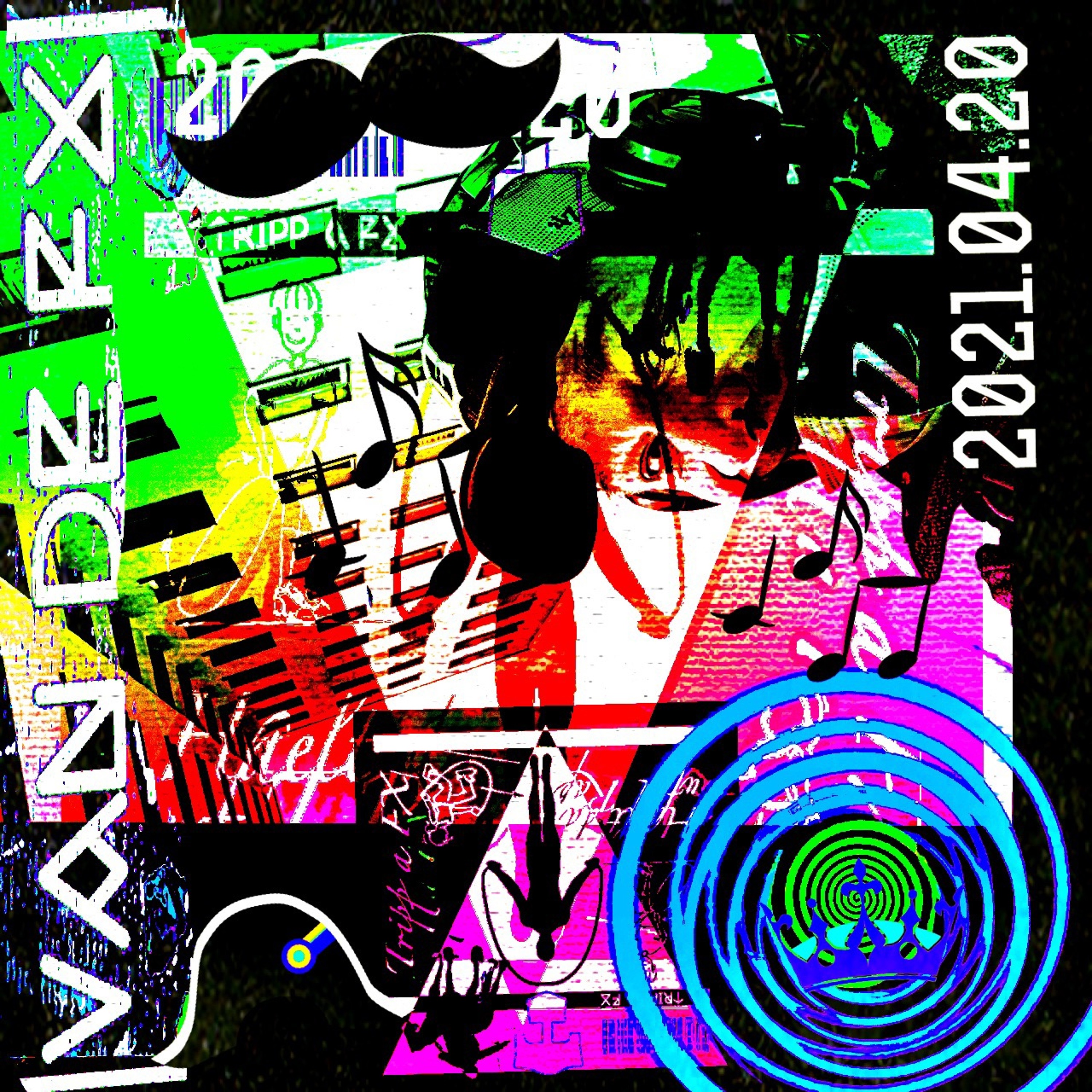 Van De FX