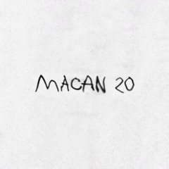 MACAN - 20