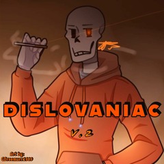 [UnderSwap] : DISLOVANIAC {V.2 Cover} - 400+ Follower Special!