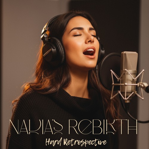 Nadia’s Rebirth (Hard Retrospective)