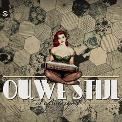 OUWE STIJL IS BOTERGEIL