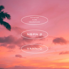NSPN 2 - Nonstop Pure Neurofunk
