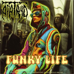 Apatryd - Funky Life