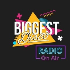 Biggest Disco Radio Hr 2 Peter Steele Guest Mix 31 Aug 2023