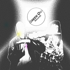 Green Ova x Keyboard Kid