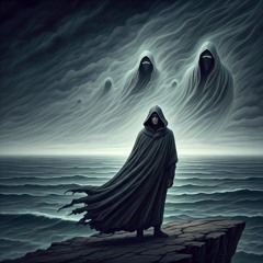 They Whisper in the Cold Wind