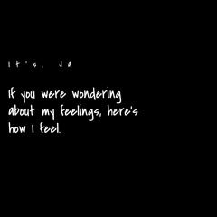 I.Y.W.W.H.I.F (Prod.knocksterr)