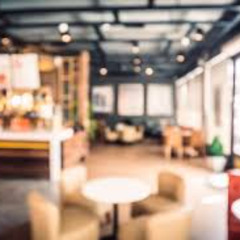 Cafe Swing