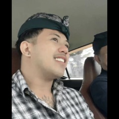 SPECIAL REQUEST [JUSTIN] DJ UBAD SAKIT HATI X PANES DINGIN FUNKOT BALINESE 2025 - DJ WAYAN HERZ