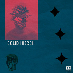 Solid Hitech - 純粋な意図 / pure intentions