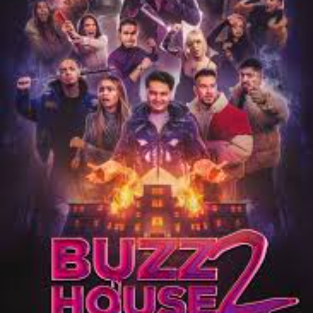 Listen to playlists featuring Buzz House: The Movie 2 FILM ONLINE - Home Alone 6 Film Online Subtitrat In Romana