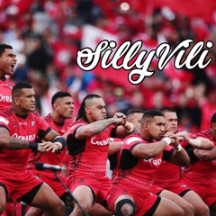SILLYVILI - Tongan Dance Mix (MMT)