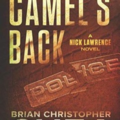 Download PDF The Camel's Back (Nick Lawrence)