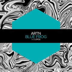 ARTN - Blue Frog