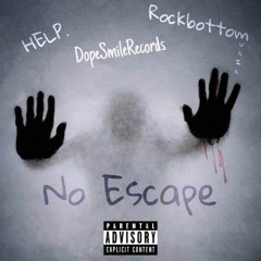 No Escape (ALBUM) Mozie Ft Bagel - Rbm Dsr A4dm.mp3