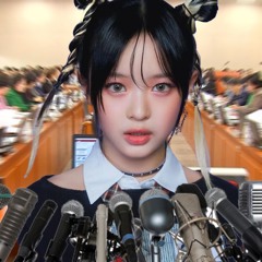 팜하니 (Hanni Pham) '국정감사 FreeStyle'