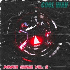 Cool WAV - Power Surge Vol. 5 (Demo)
