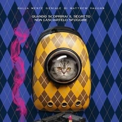 ¡Ver! Argylle: Agente secreto (2024) Película Completa en Español HD