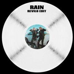 AITCH X AJ TRACEY - RAIN (REV EDIT)