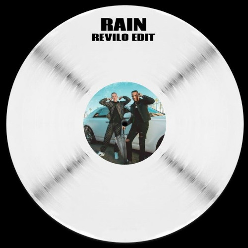 AITCH X AJ TRACEY - RAIN (REV EDIT)