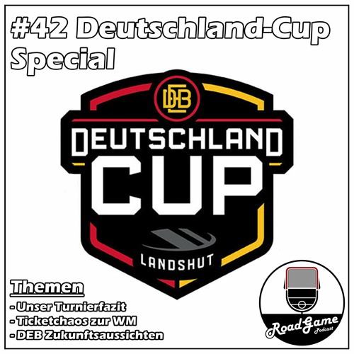 #42 Deutschland-Cup