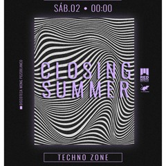 Set Live Wong 2023 (Grabada en directo)