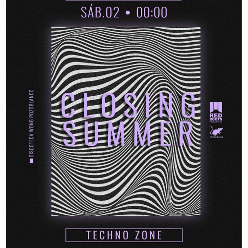 Set Live Wong 2023 (Grabada en directo)