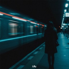 Banyan Jyll - Let Go