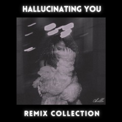 Chèlle - Hallucinating You (Beyond The Sight Remix)