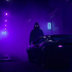 Black Paradox