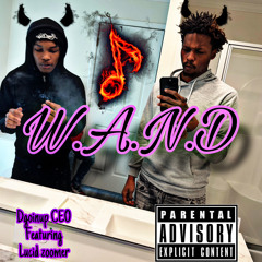 Dgoinup CEO ft Lucid Zoomer (W.A.N.D)