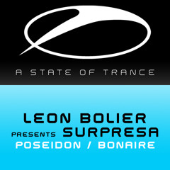 Poseidon (Original Mix) [feat. Surpresa]