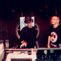 Alessandro Candia B2B Nofex @ Tenax x Freaky Deaky 23/12/23
