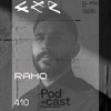 CLR Podcast 410 I Raho DJ mix artwork - Electronic music tracklist cover image