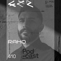 CLR Podcast 410 I Raho