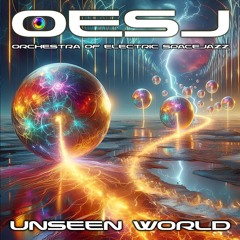 UNSEEN WORLD