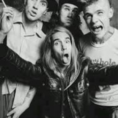 Red Hot Chili Peppers BY THE WAY ACOUSTIC FFL Records 2025
