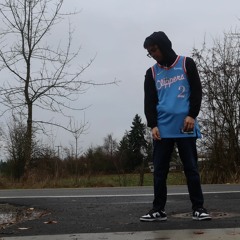 Me Against The World (TRUE MASTER V1)