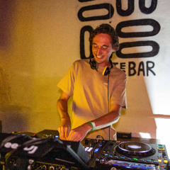 Braketrack @ ADE '25 - VM x SYNESTHESIA