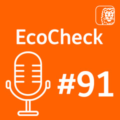 EcoCheck #91: Is er nog inflatiegevaar?