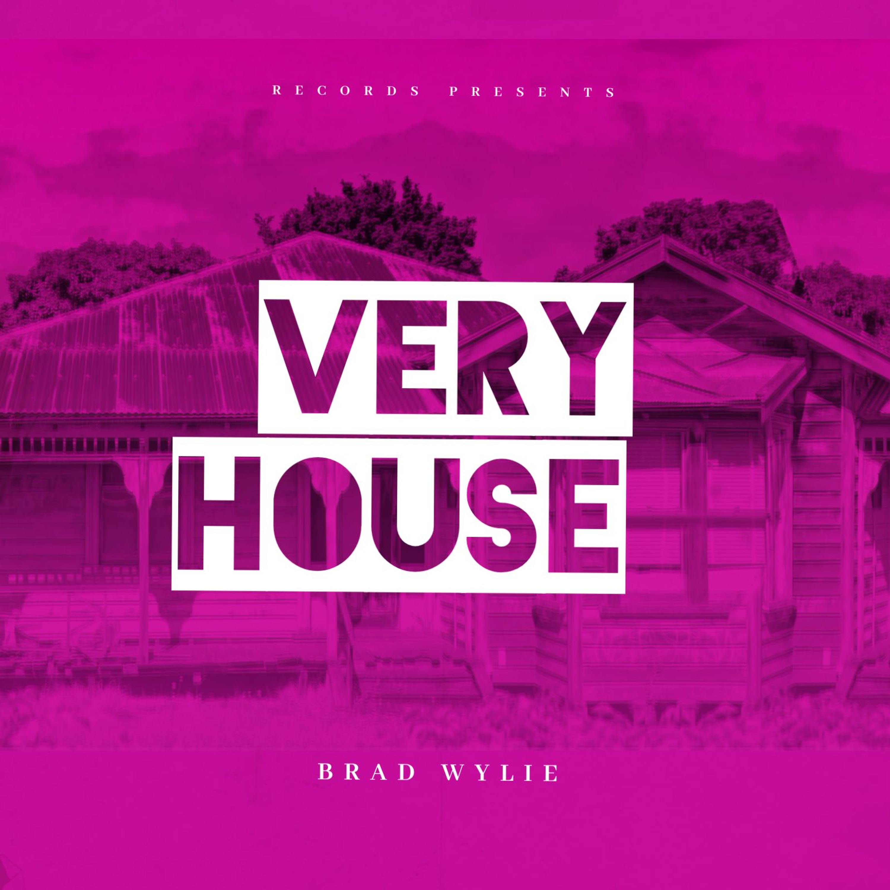 Very House episode artwork