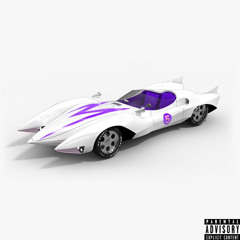 Speed Racer feat. Hundo Savii & Soulstar (Prod. Jootsu)