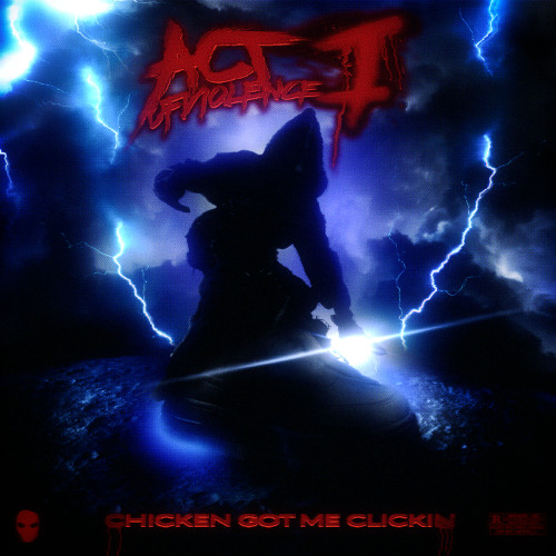 ACT OF VIOLENCE I [FULL ALBUM]