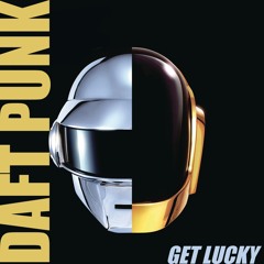 Daft Punk - Get Lucky ( Frank Chambers Mix )