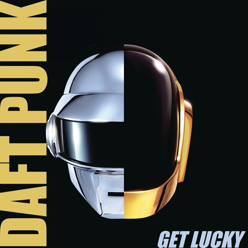 Daft Punk - Get Lucky ( Frank Chambers Mix )