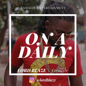 ON A DAILY Freestyle